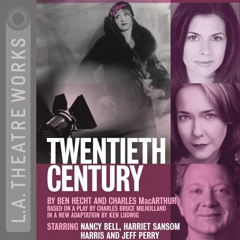 TWENTIETH CENTURY