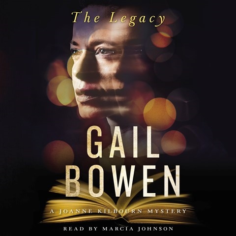 THE LEGACY