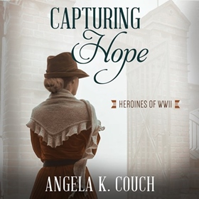 CAPTURING HOPE