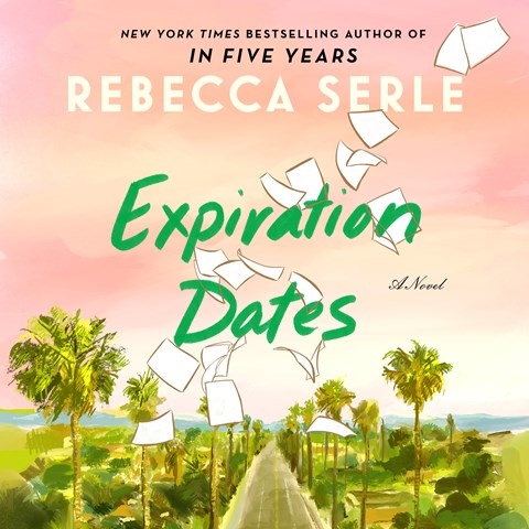 EXPIRATION DATES