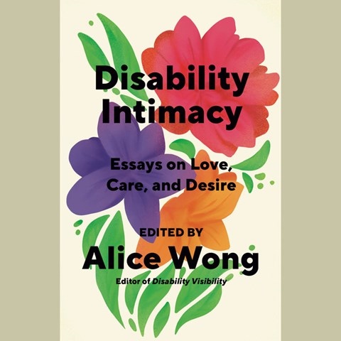 Disability Intimacy