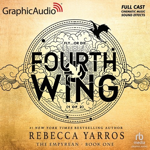 THE FOURTH WING (1 of 2)