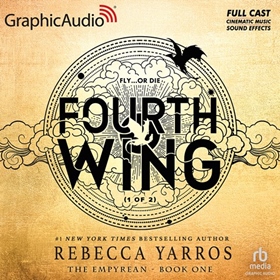 THE FOURTH WING (1 of 2)