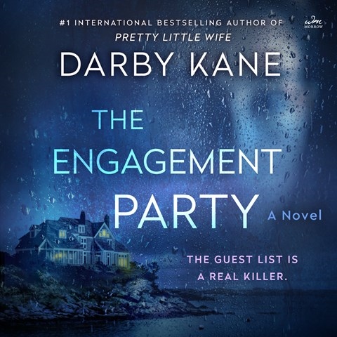 THE ENGAGEMENT PARTY