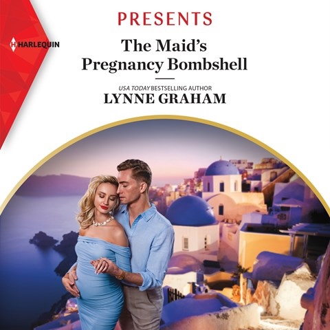 THE MAID'S PREGNANCY BOMBSHELL