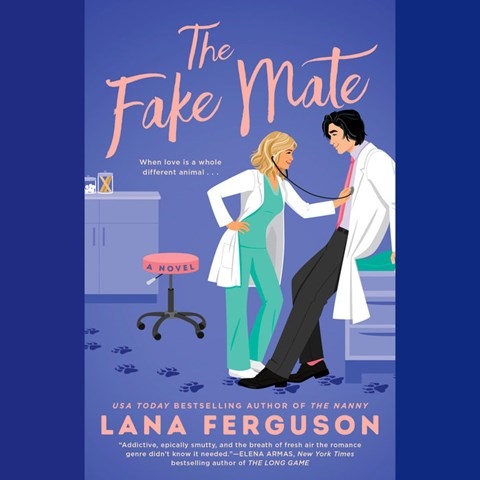 THE FAKE MATE