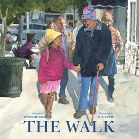 THE WALK