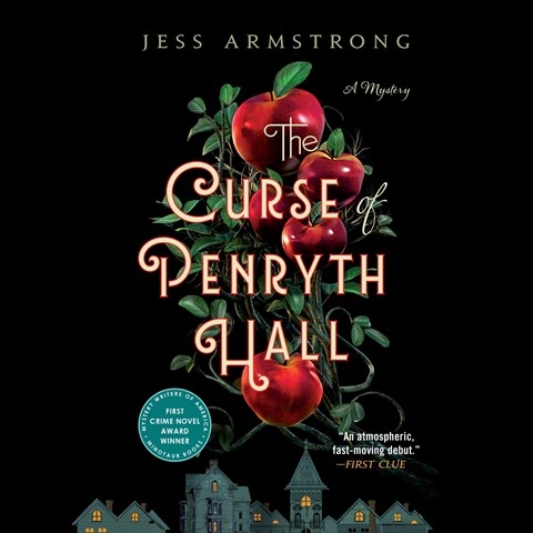 THE CURSE OF PENRYTH HALL