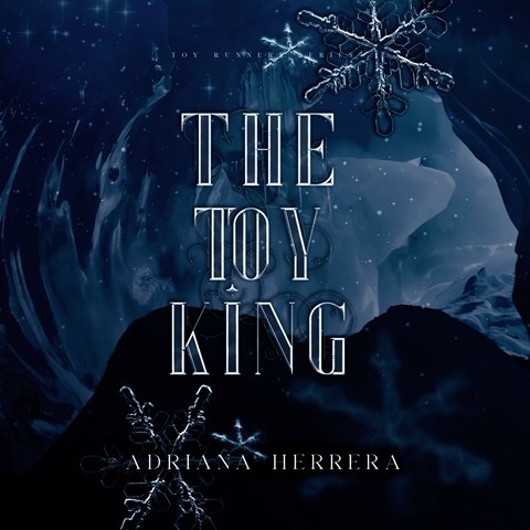 THE TOY KING