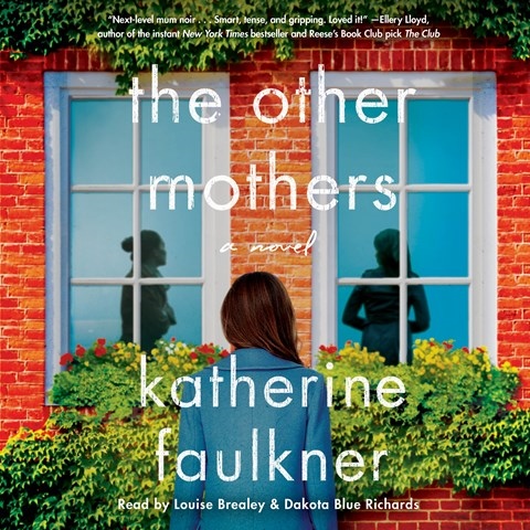 THE OTHER MOTHERS