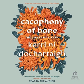 CACOPHONY OF BONE