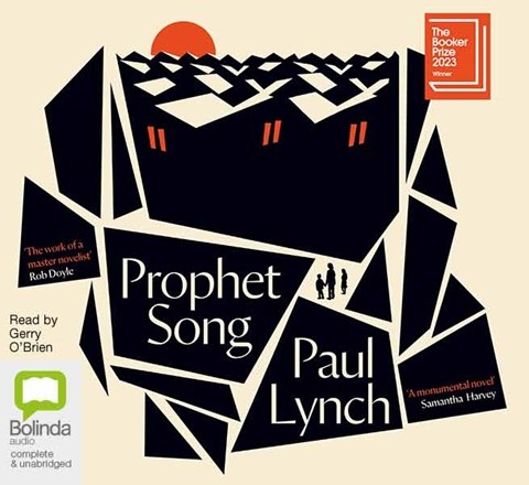 PROPHET SONG