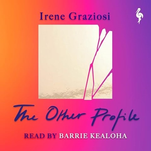 THE OTHER PROFILE