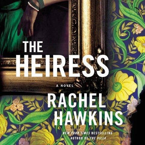 THE HEIRESS