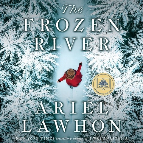 THE FROZEN RIVER
