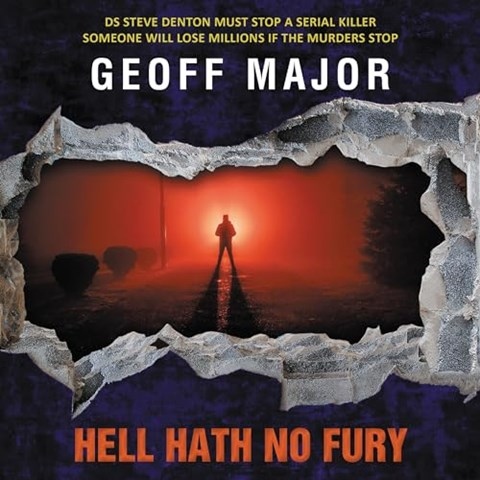 HELL HATH NO FURY