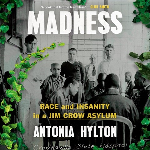 MADNESS