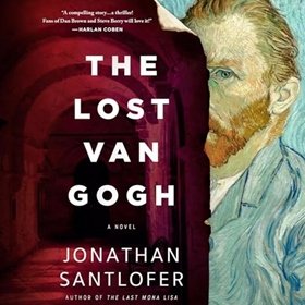 THE LOST VAN GOGH