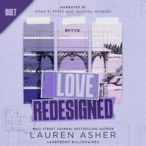 LOVE REDESIGNED