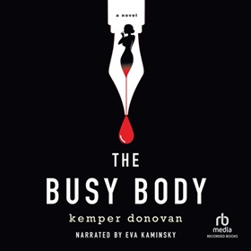 THE BUSY BODY