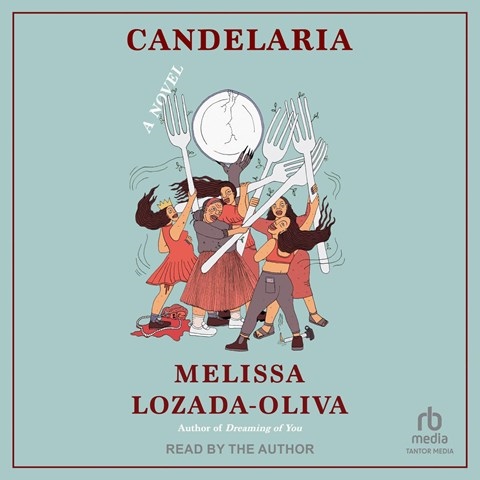 CANDELARIA