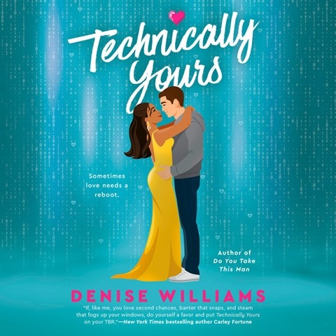 TECHNICALLY YOURS