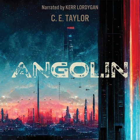 ANGOLIN