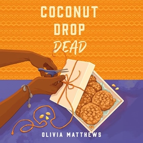 COCONUT DROP DEAD