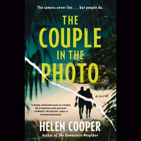 THE COUPLE IN THE PHOTO