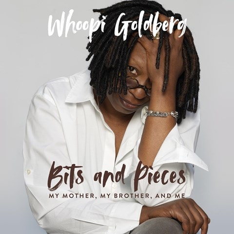 BITS AND PIECES