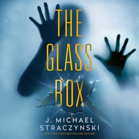 THE GLASS BOX