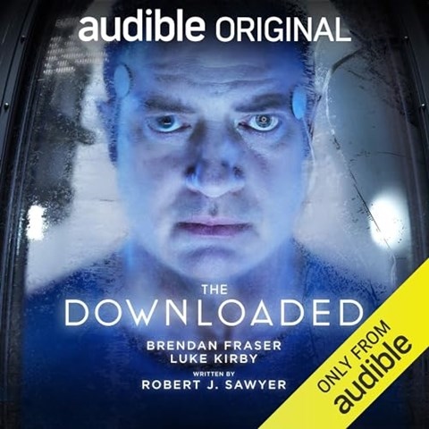 THE DOWNLOADED