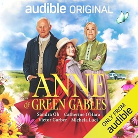 ANNE OF GREEN GABLES
