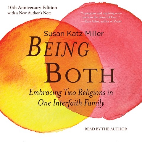 BEING BOTH 