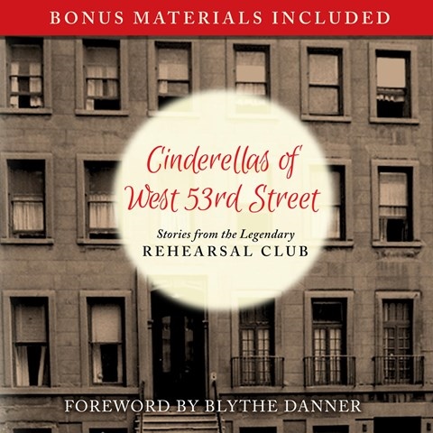 CINDERELLAS OF WEST 53RD STREET