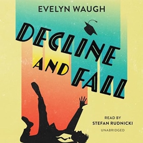 DECLINE AND FALL