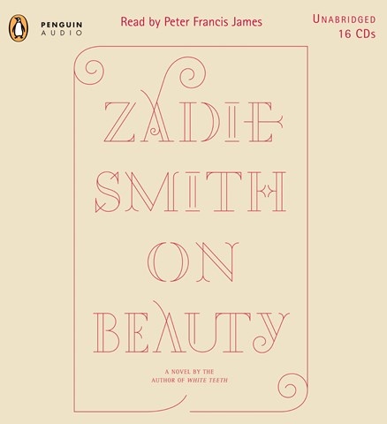 ON BEAUTY