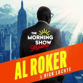 THE MORNING SHOW MURDERS