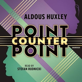 POINT COUNTER POINT