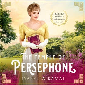 THE TEMPLE OF PERSEPHONE