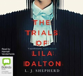 THE TRIALS OF LILA DALTON