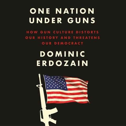 ONE NATION UNDER GUNS