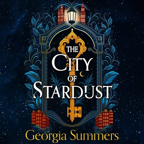 THE CITY OF STARDUST