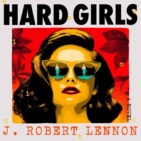 HARD GIRLS