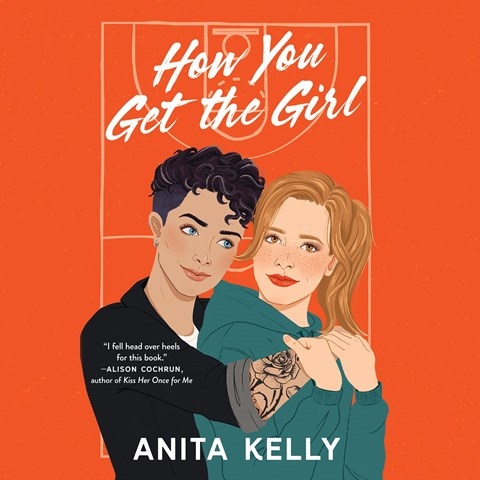 How You Get The Girl
