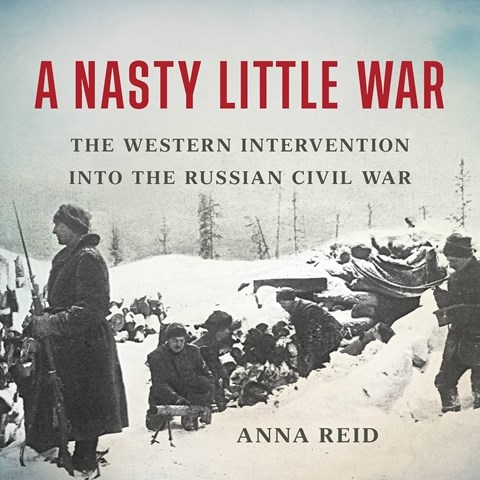 A NASTY LITTLE WAR
