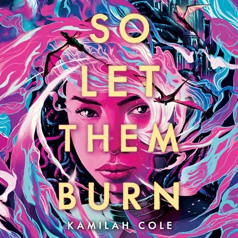 SO LET THEM BURN
