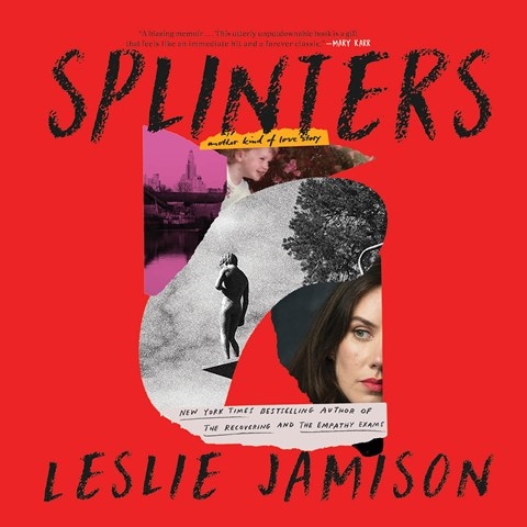 SPLINTERS