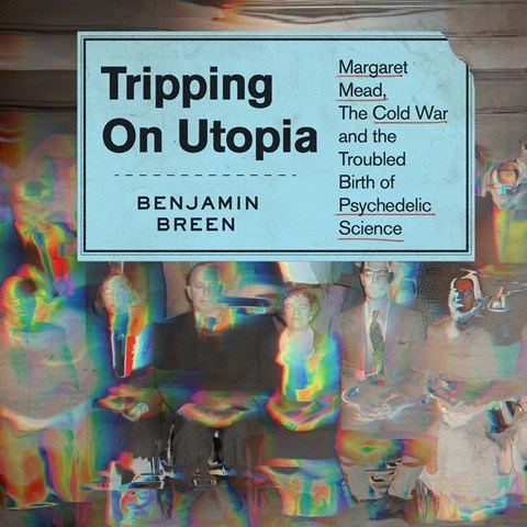 TRIPPING ON UTOPIA