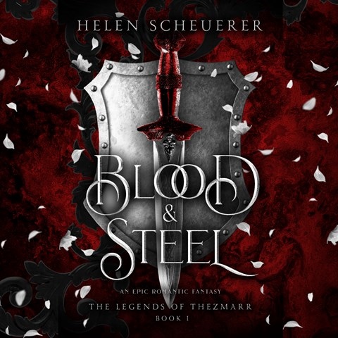 BLOOD & STEEL